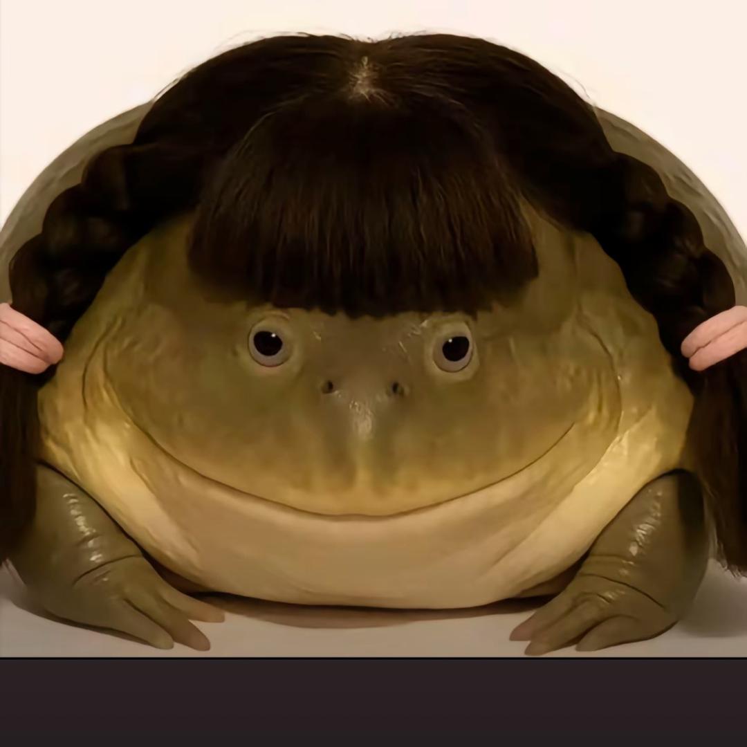 小烤鱼🐡