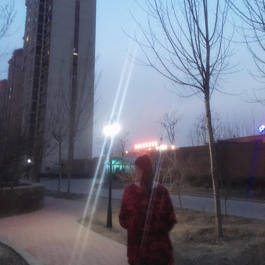 婷婷¹·¹⁸ღ