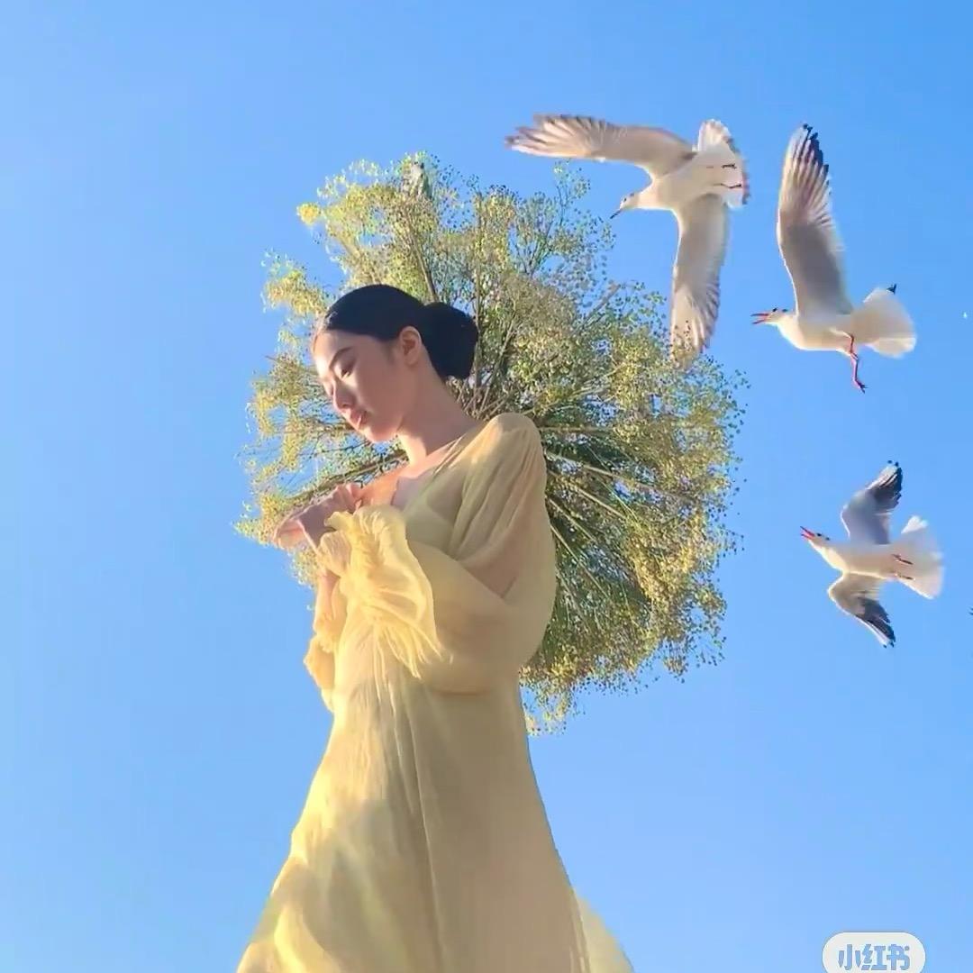 变好🪷