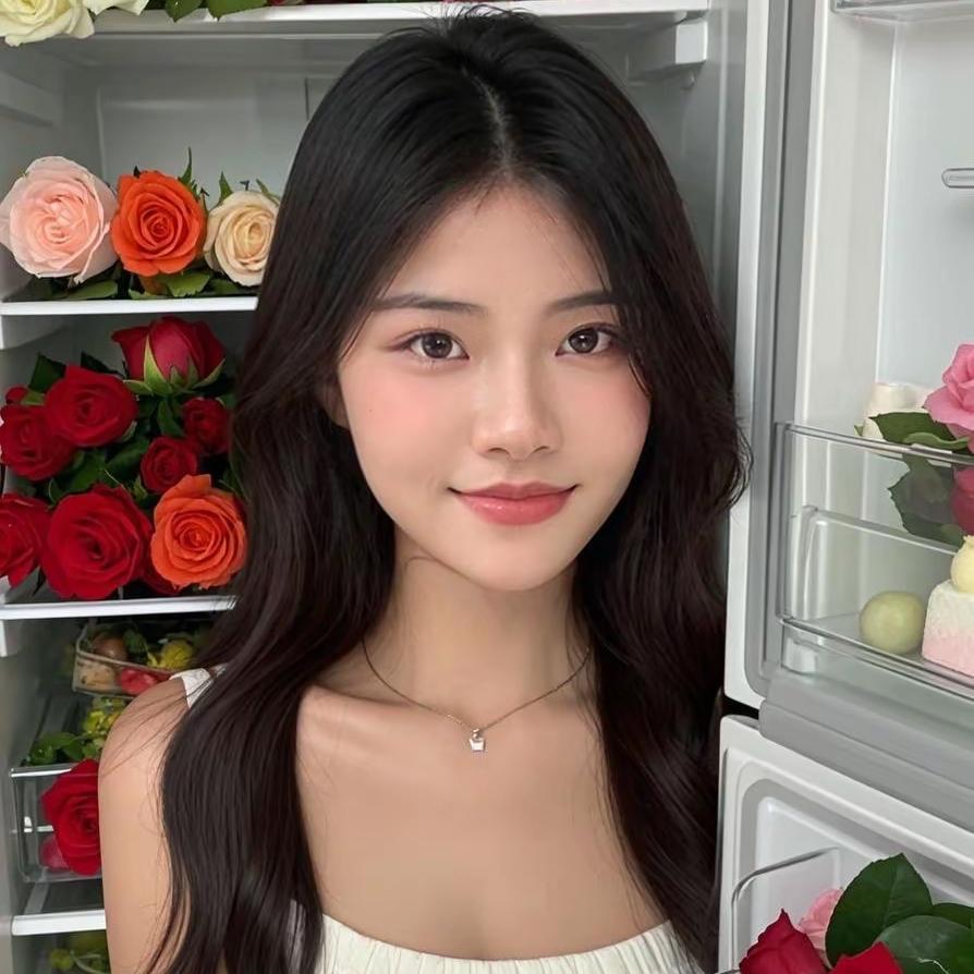 周闪闪私服