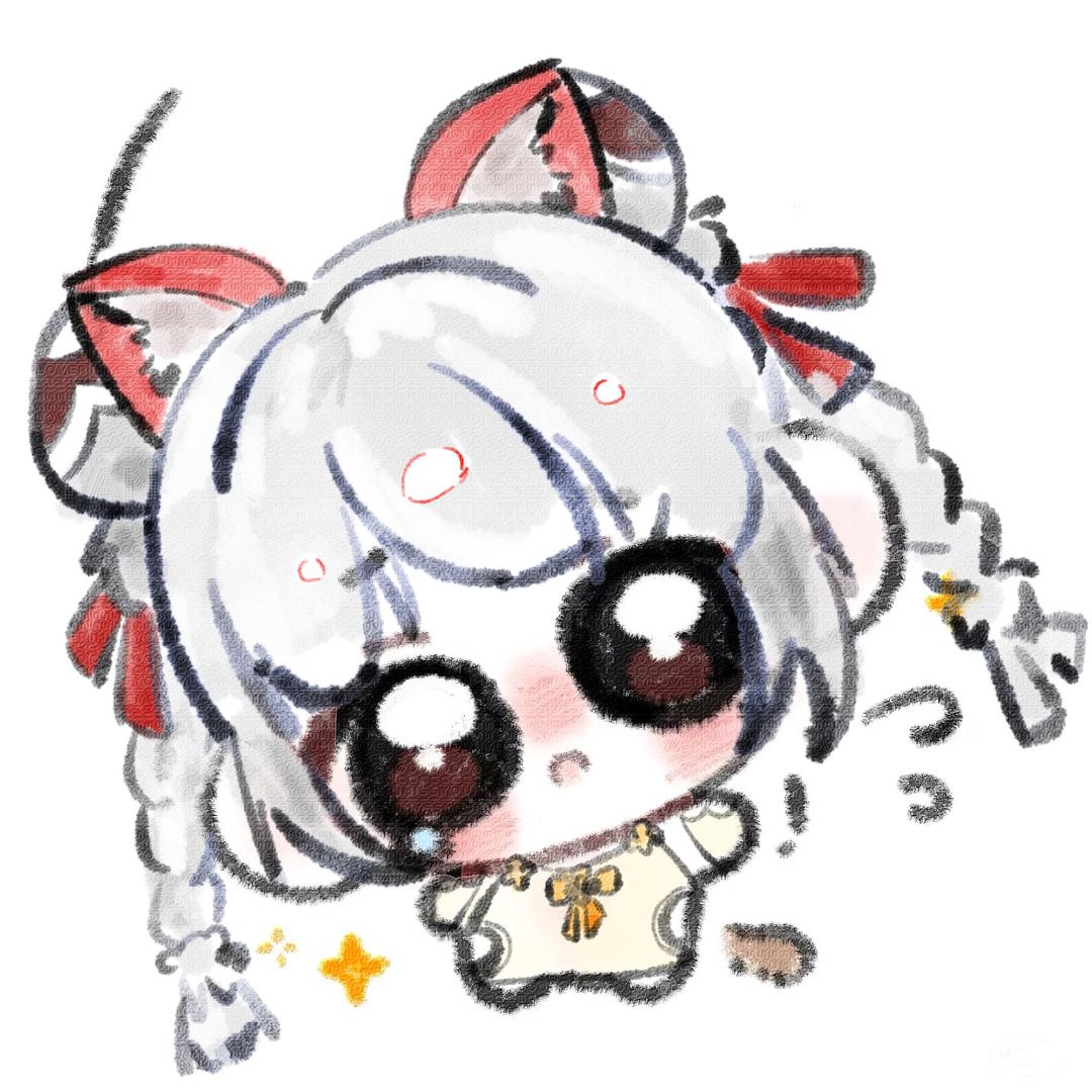 小狗爱吃汉堡包