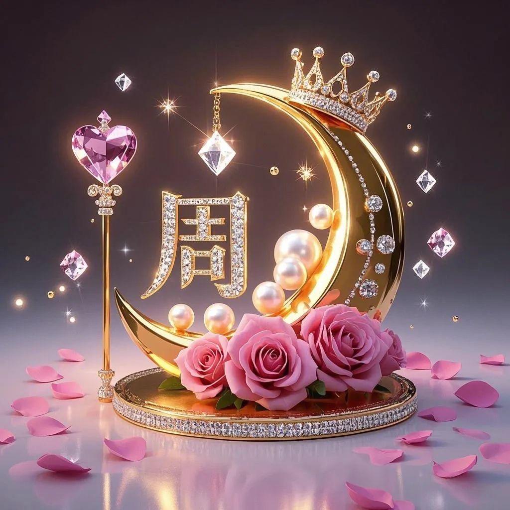 周周星光