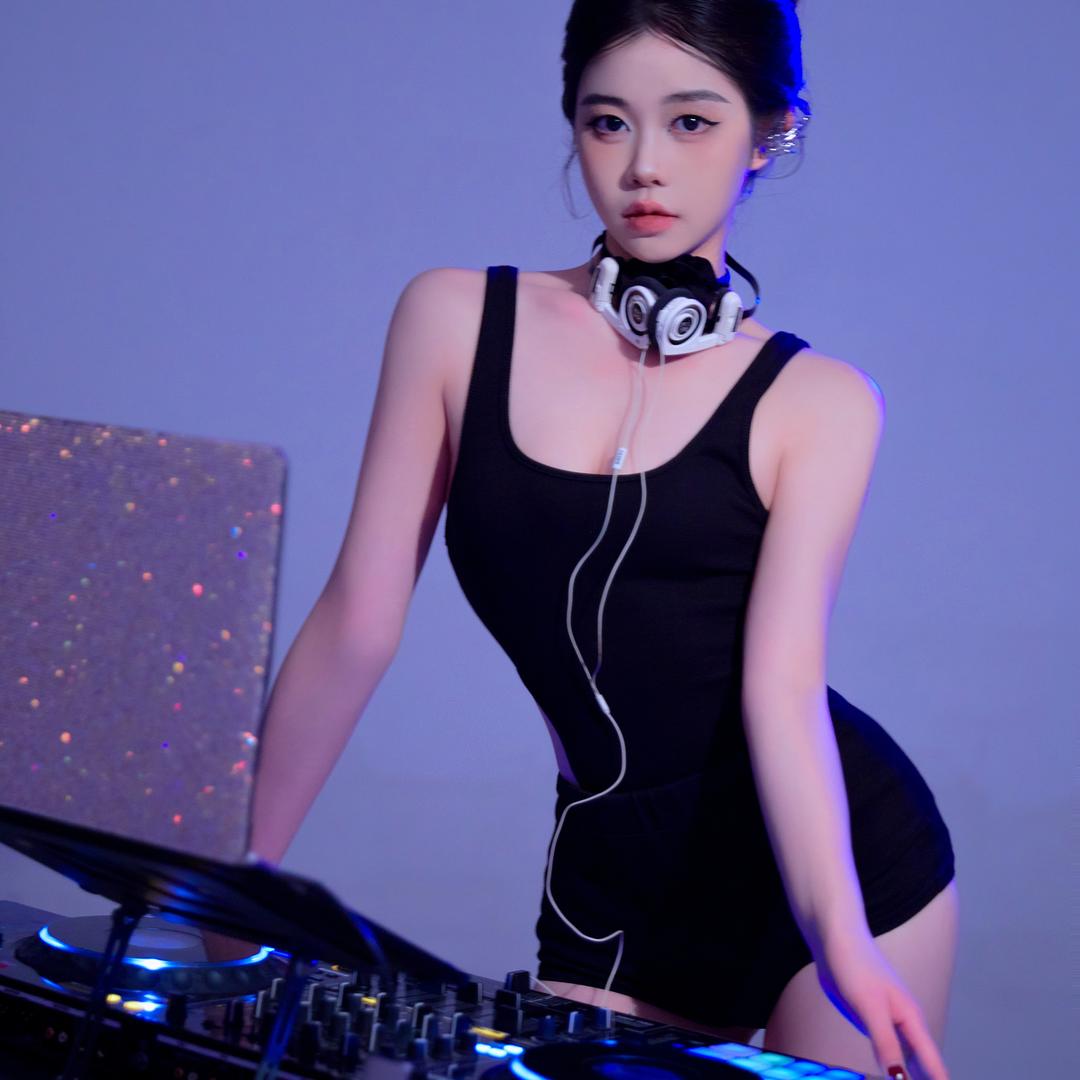 DJ Dan 金淼