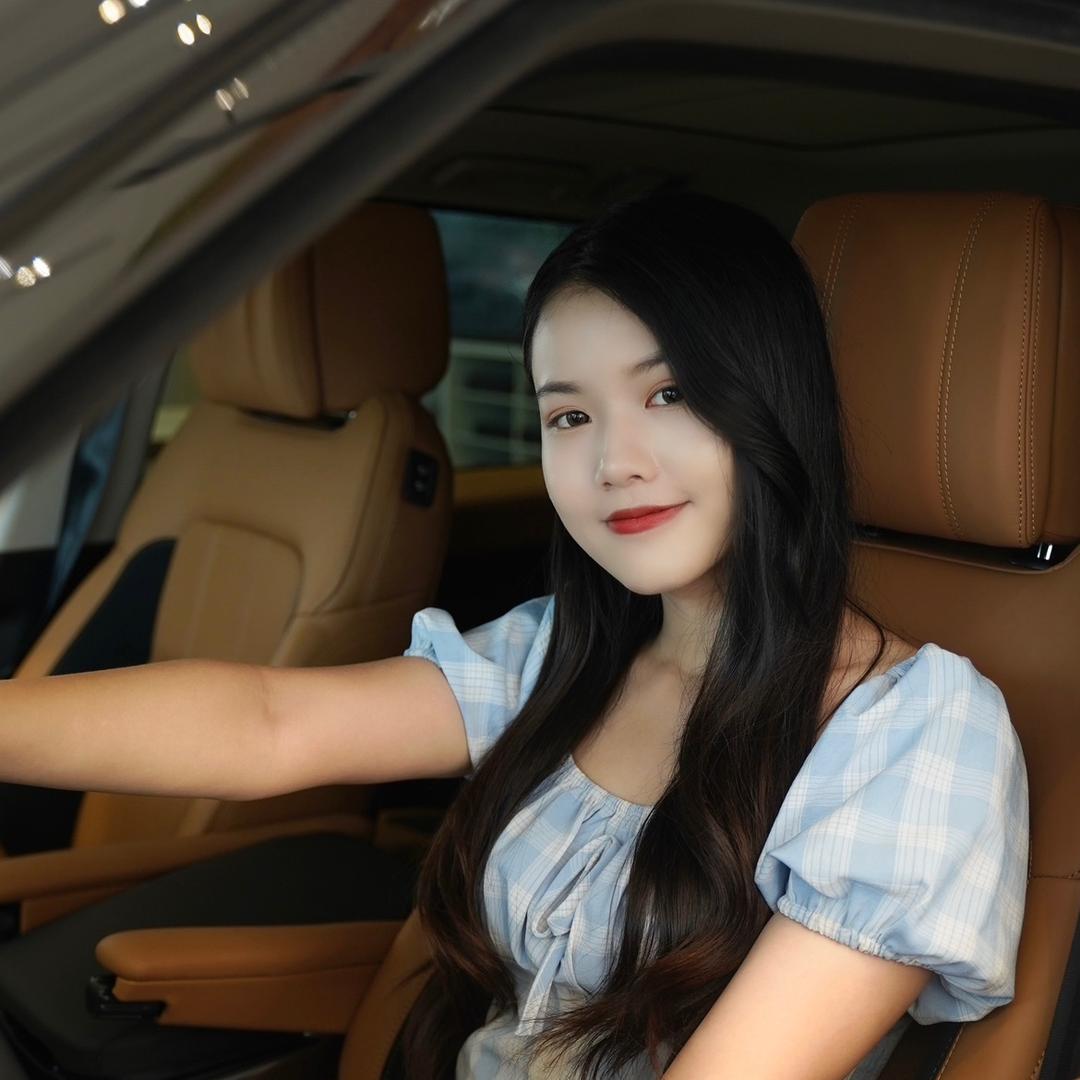 佩子车视界🚗@抖音