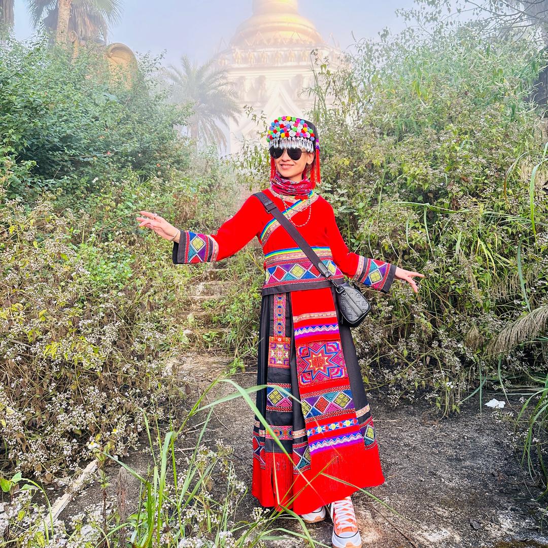 茶乡阿果 ▞▙▛▖▜