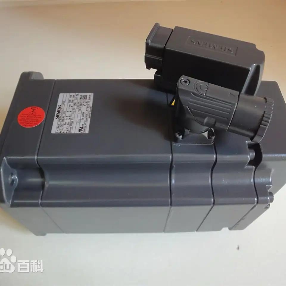 西门子1FK71FT伺服电机销售维修回收