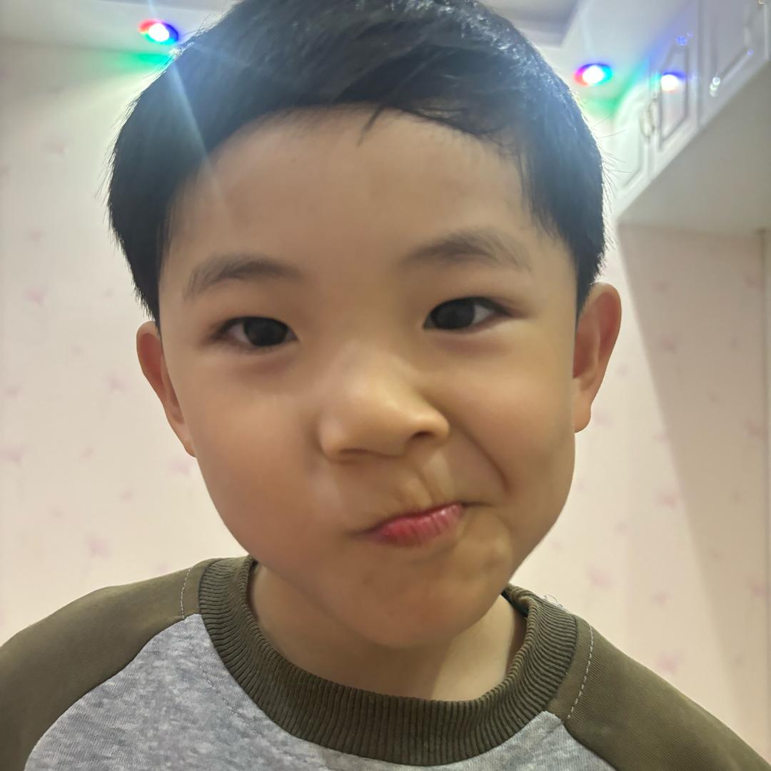 诺诺爱跳舞🕺