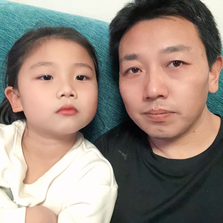 任小护的公子