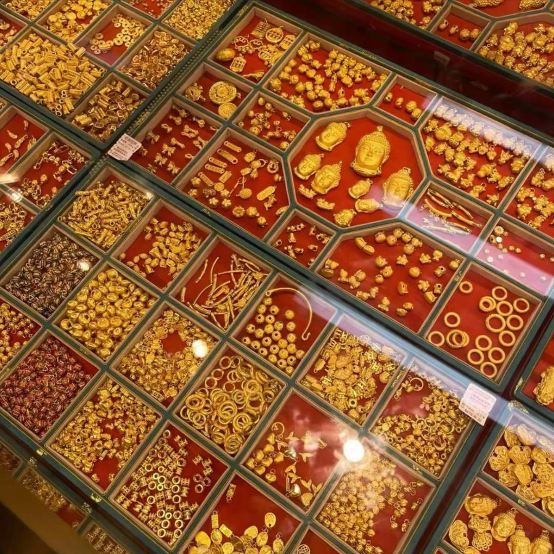 老 凰 鳳 首饰💍