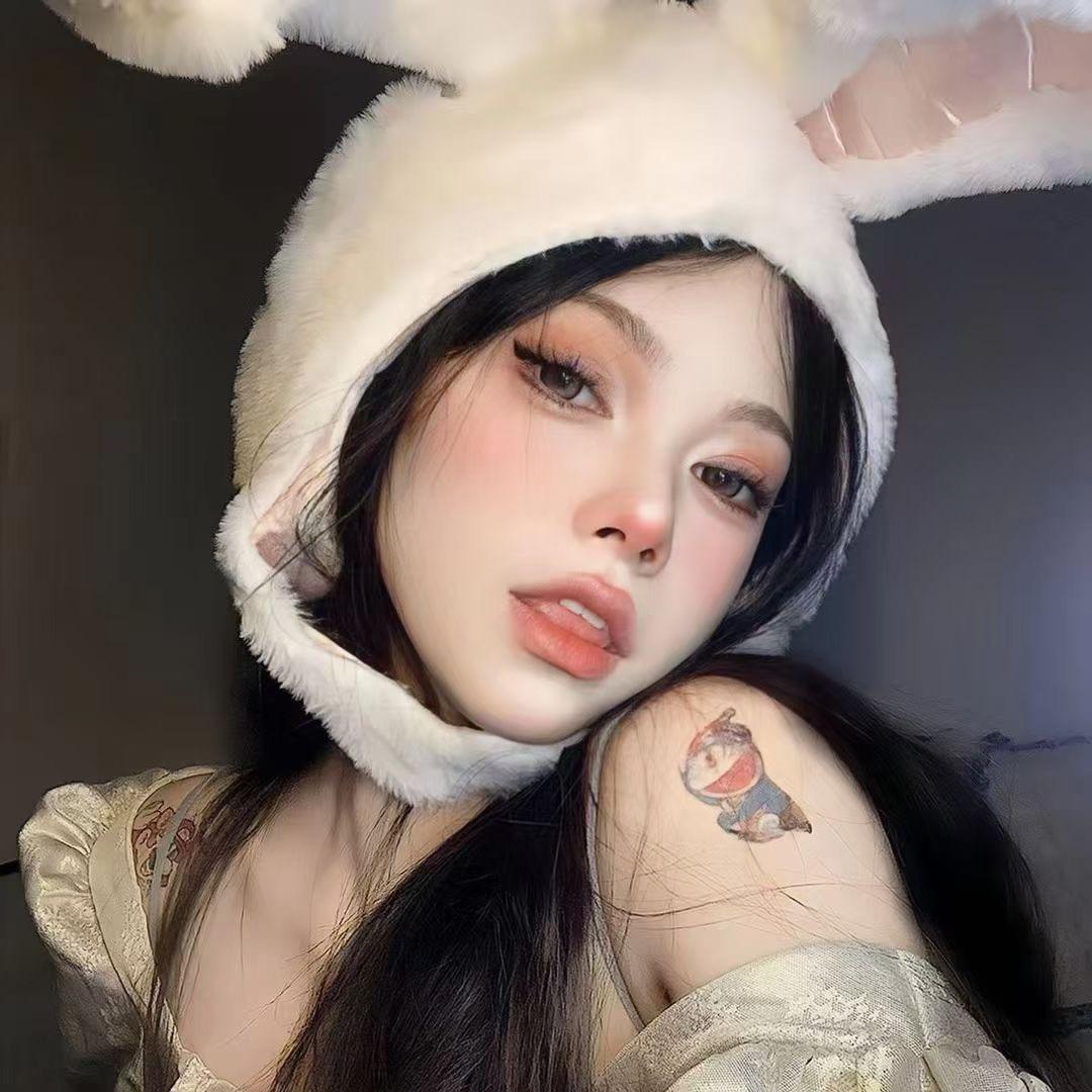 小Aan.