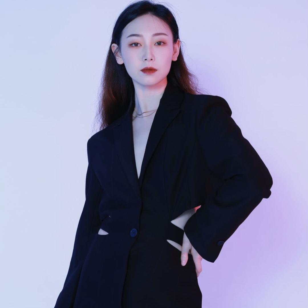 圈圈妈妈（超模减脂塑形）