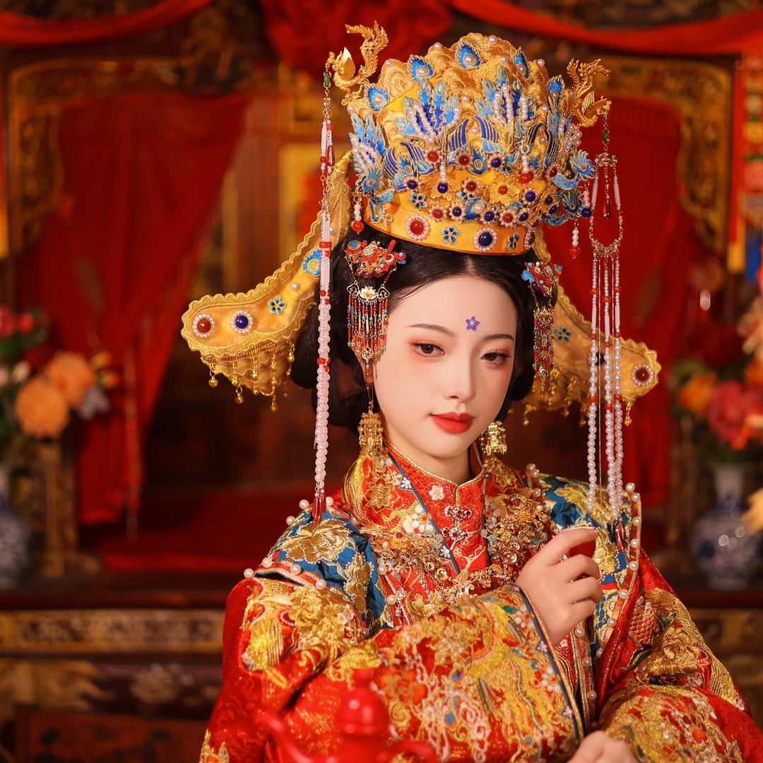 肆时春桐夏夏男装版