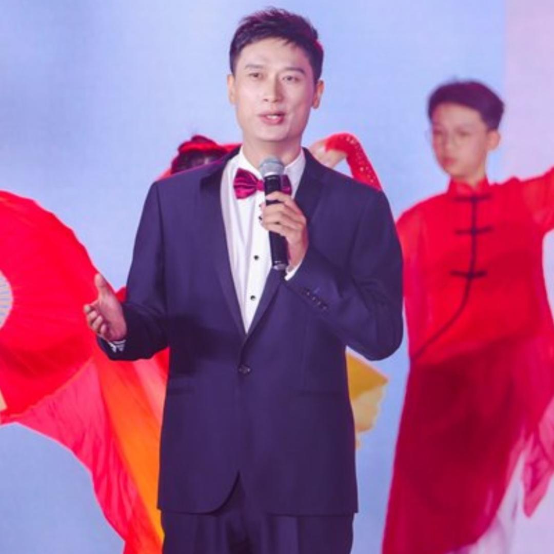 民潮.俊唱