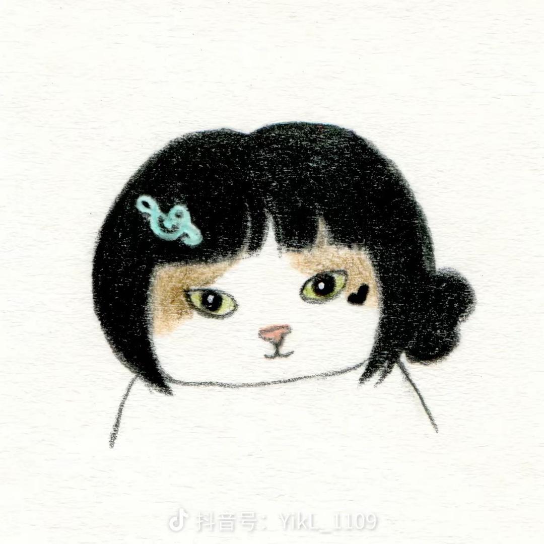 猫耳朵儿
