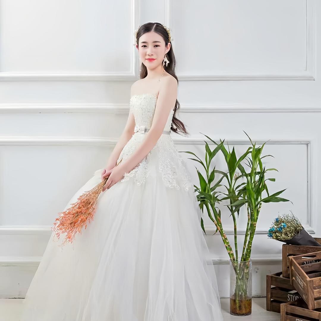 小富婆
