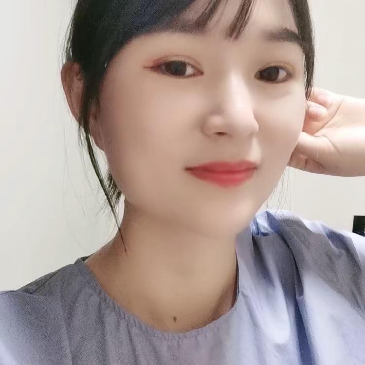 爱笑的莉姐