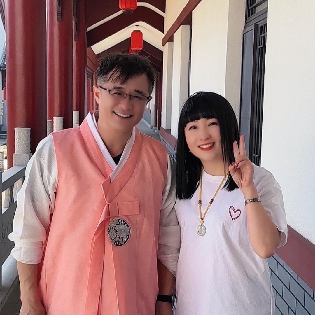 大漂亮（划拉哥）