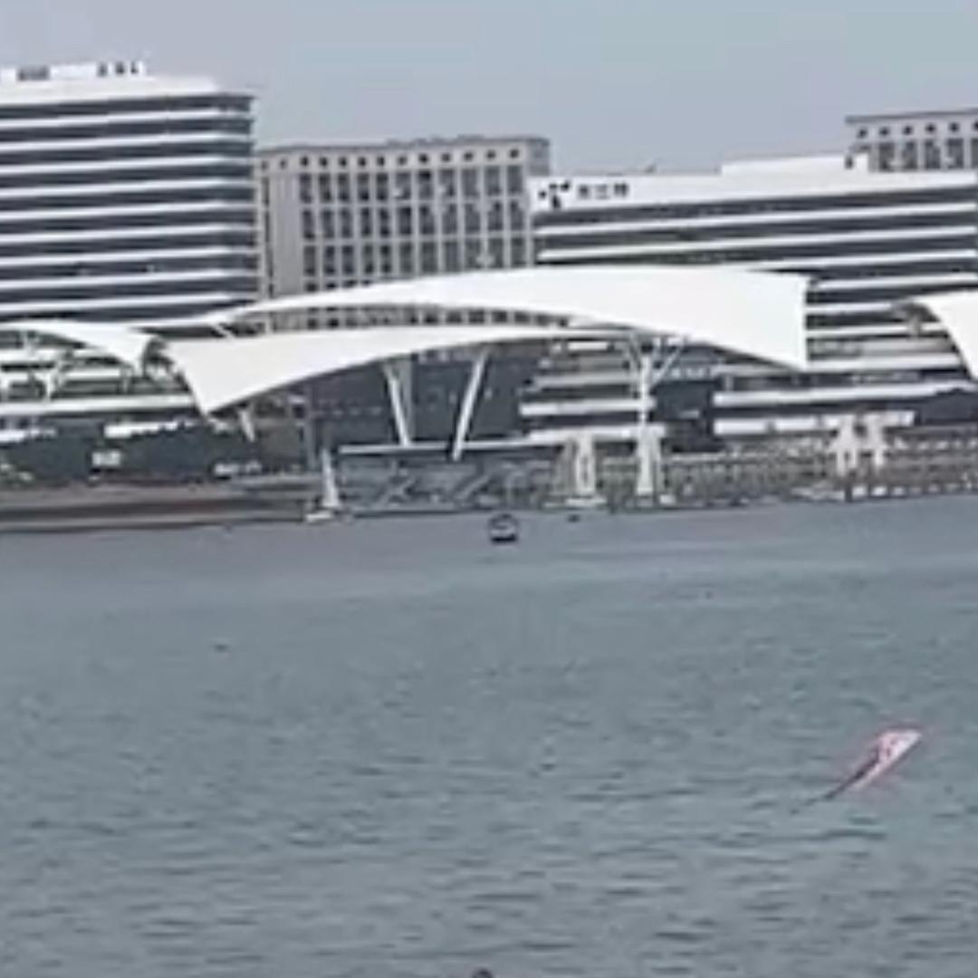 天边星