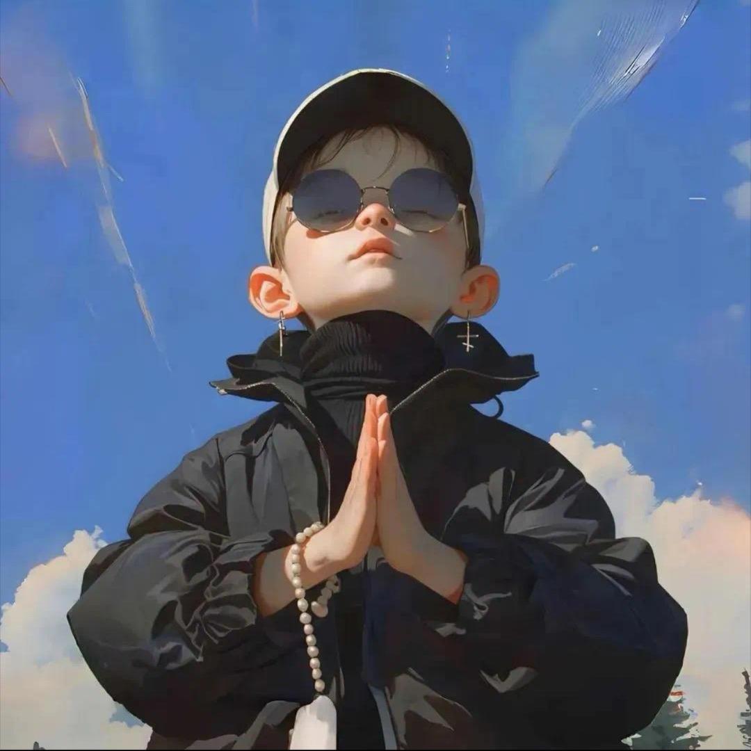 画画的北北