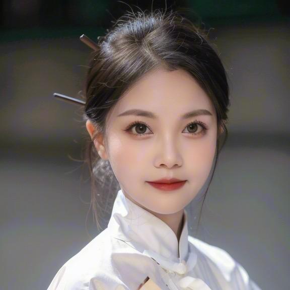 是M莉呀