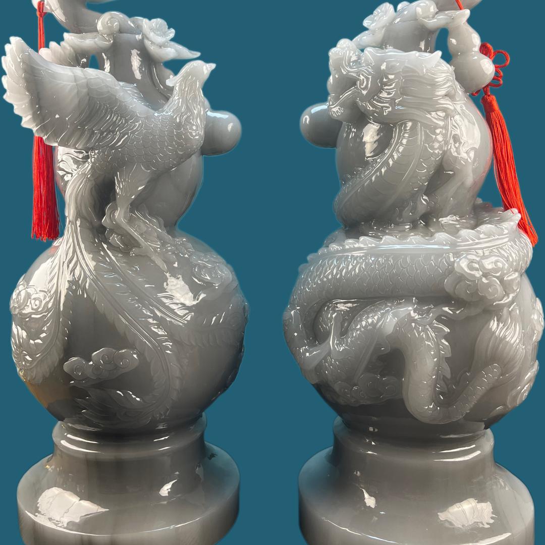 钰源精品摆件私博馆