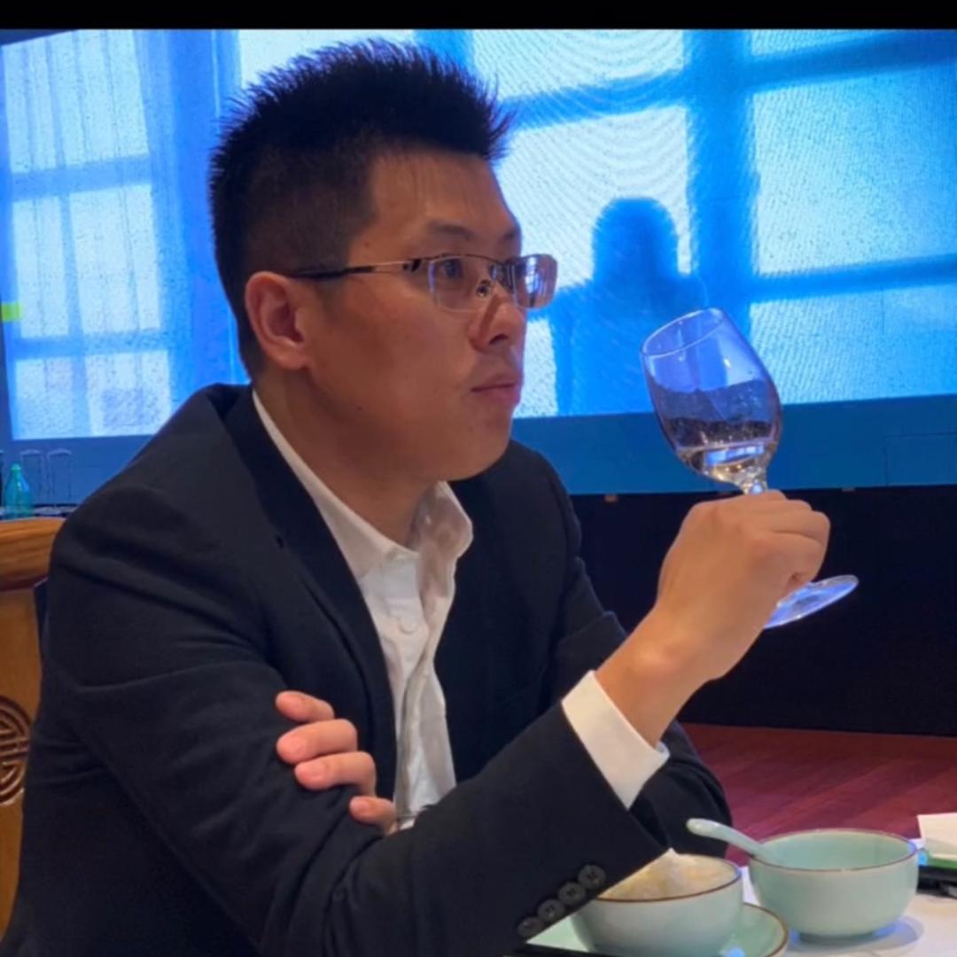 上海六哥美食