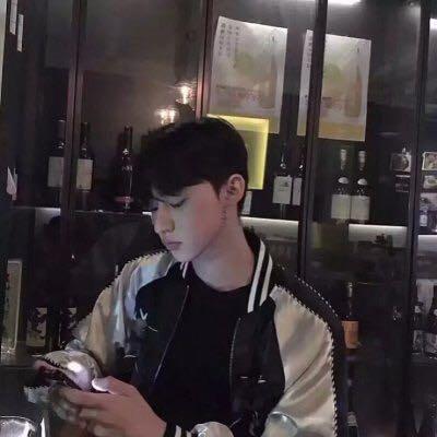 腐宅的萌神❤️
