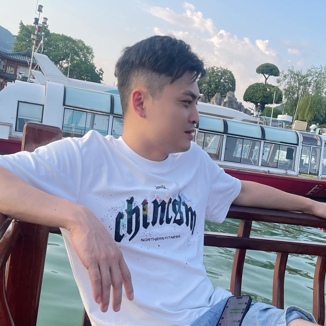 火星弟弟是地球滴🤪