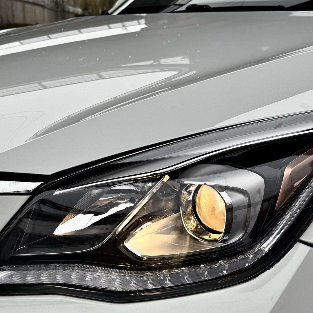 专注新能源小汽车