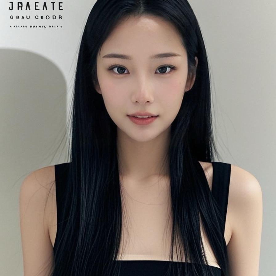 益达妹妹