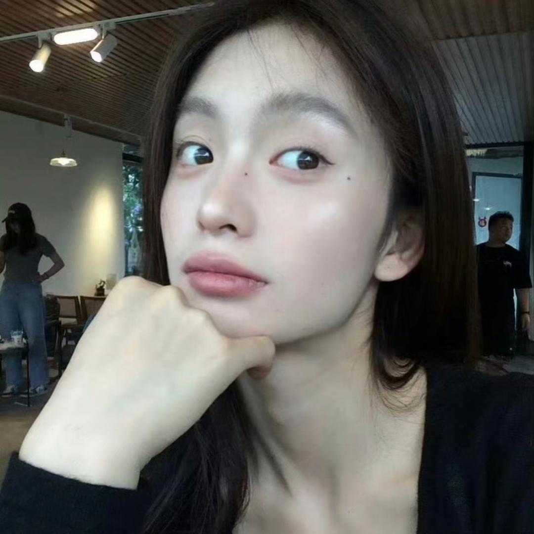 👩‍🦳RJ头像