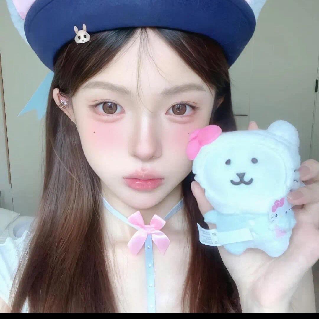 圆滚滚可爱