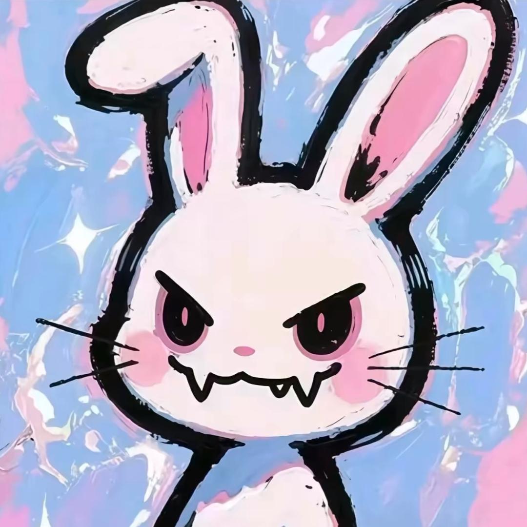 ㅤ🐰ིྀ