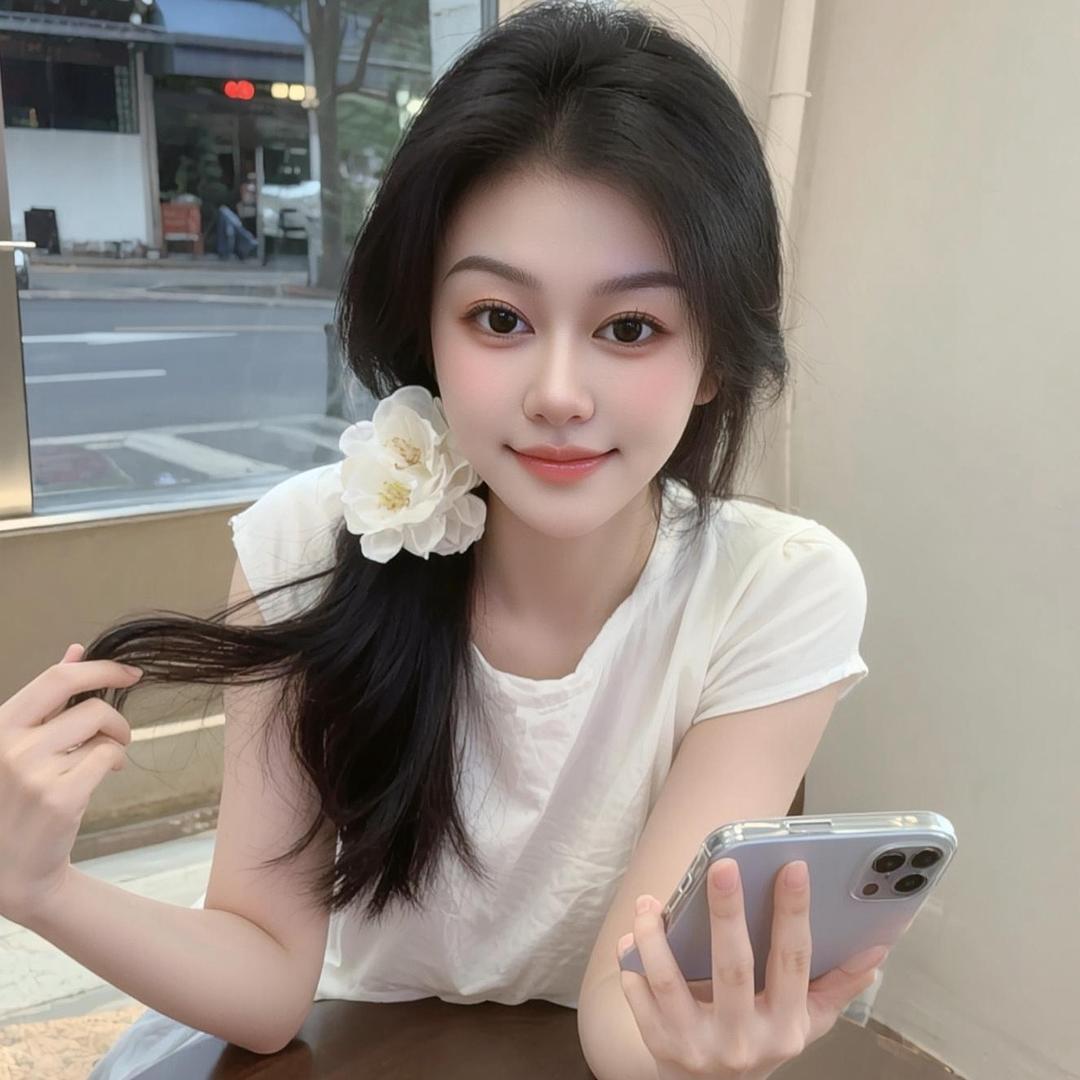 用户安妮～