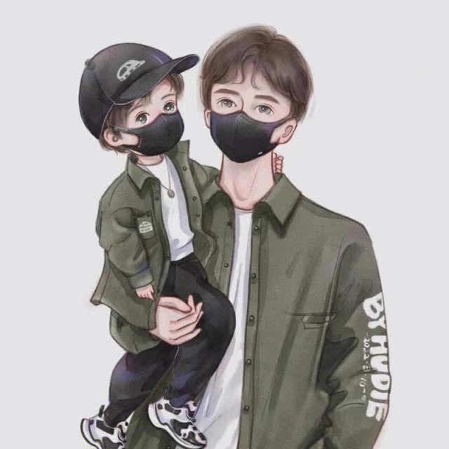 勿忘心安🀄️