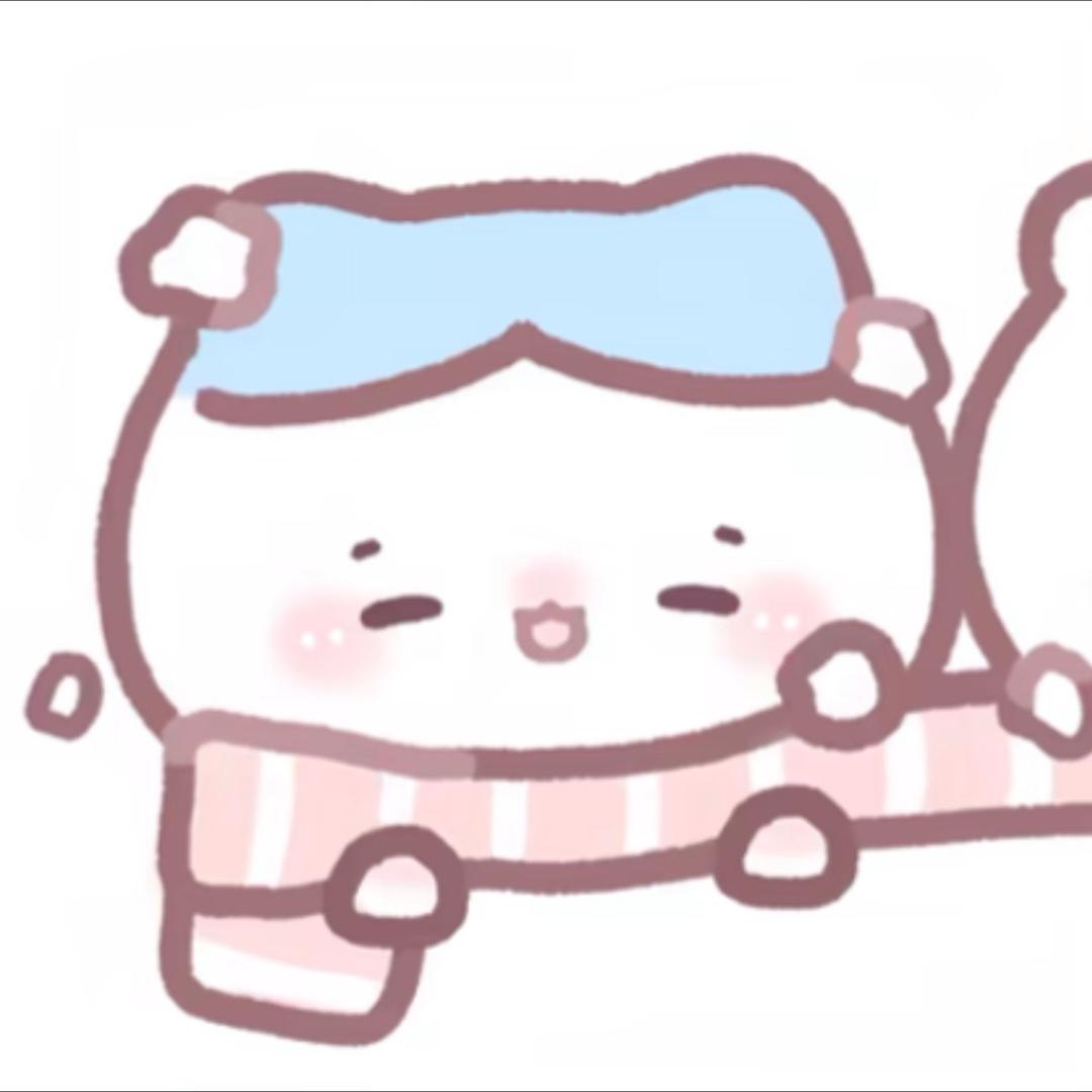 高冷咪