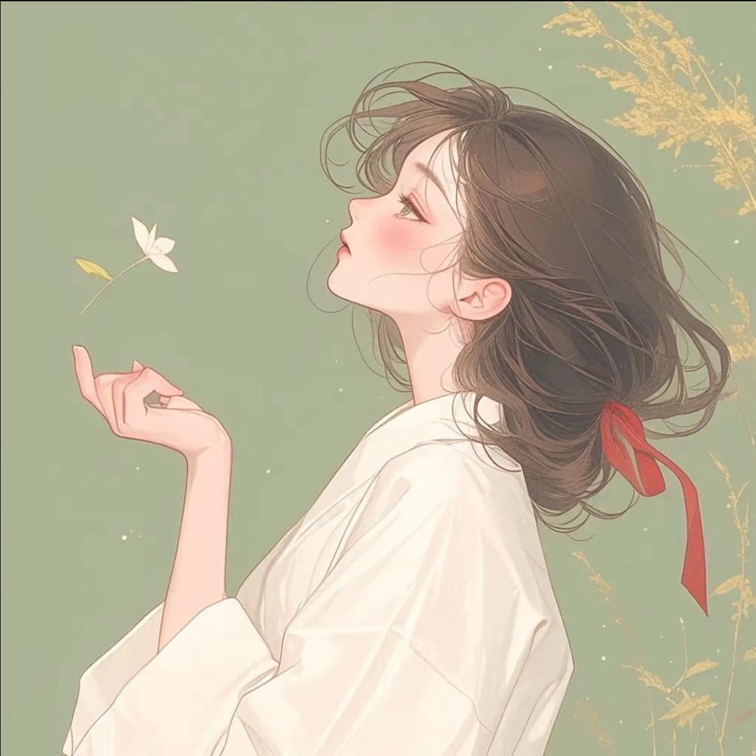 月光下的故事