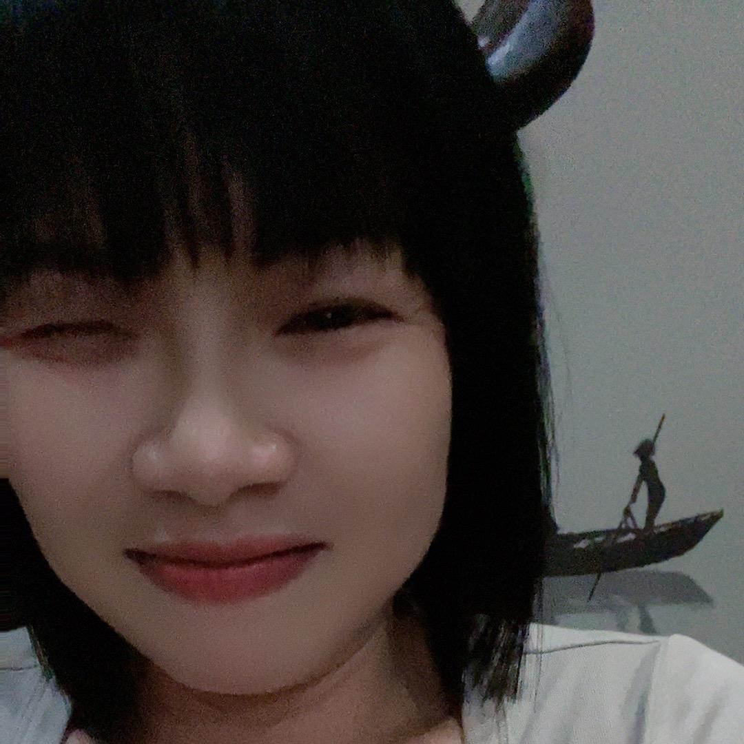 五红狗  靓妹