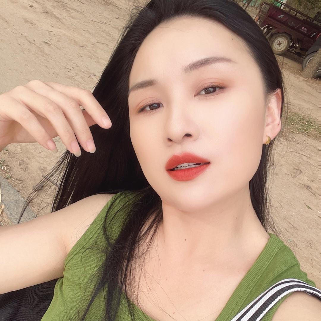 高姑娘