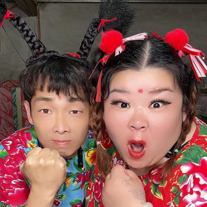 吨吨