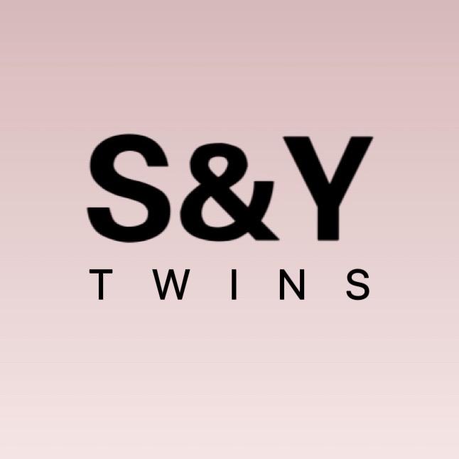 TWINS S&Y 诗与瑶