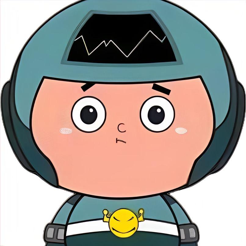 小小怪下士