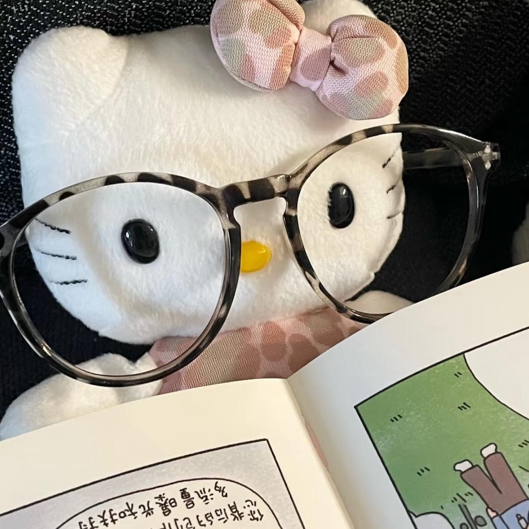 Hello下次见