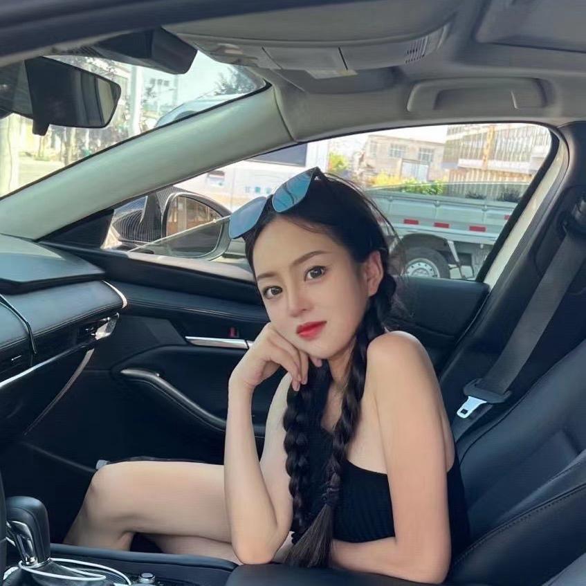 佩琪说网约车