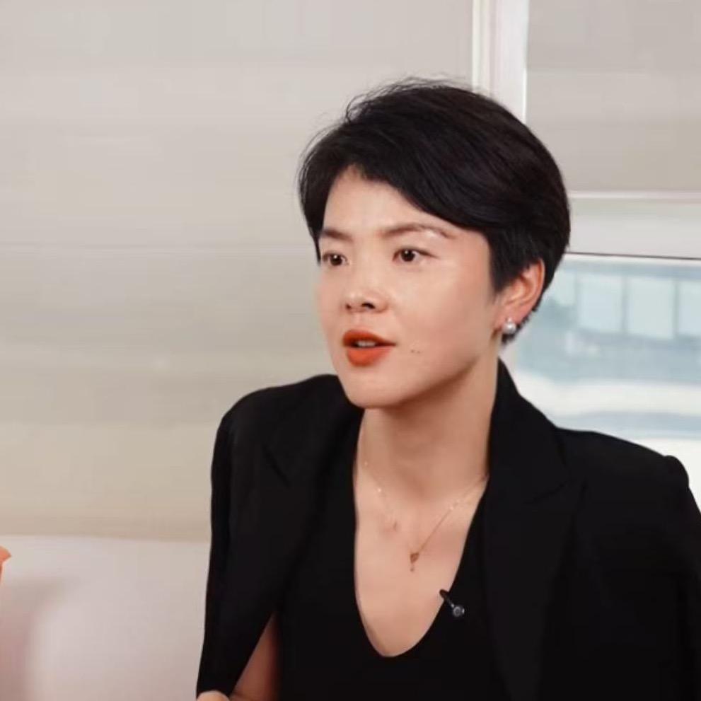 北京不良门学姐