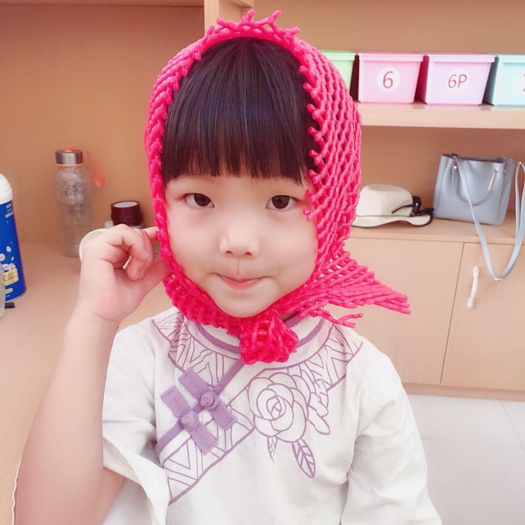 我有两个小宝贝❤️