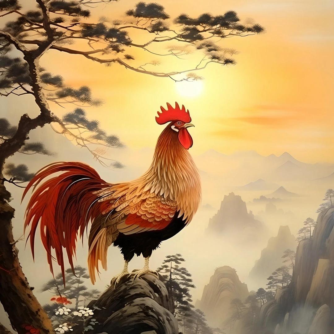 基业长青
