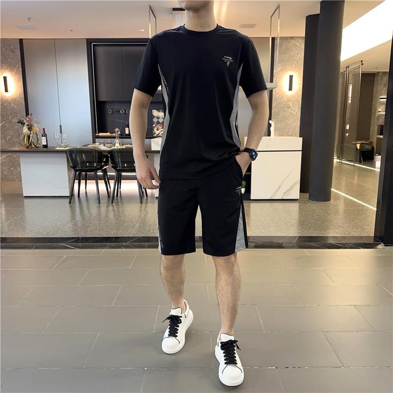 名劲男装