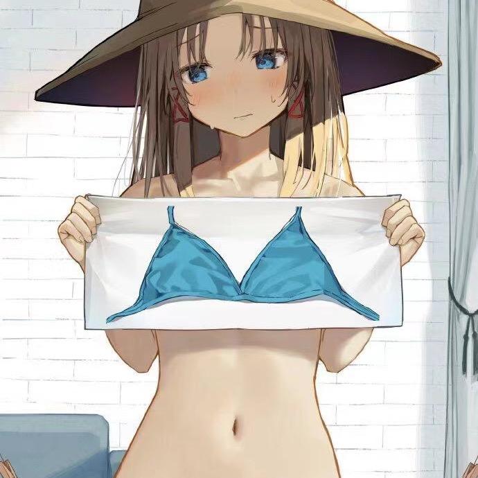 阿梓😇板娘