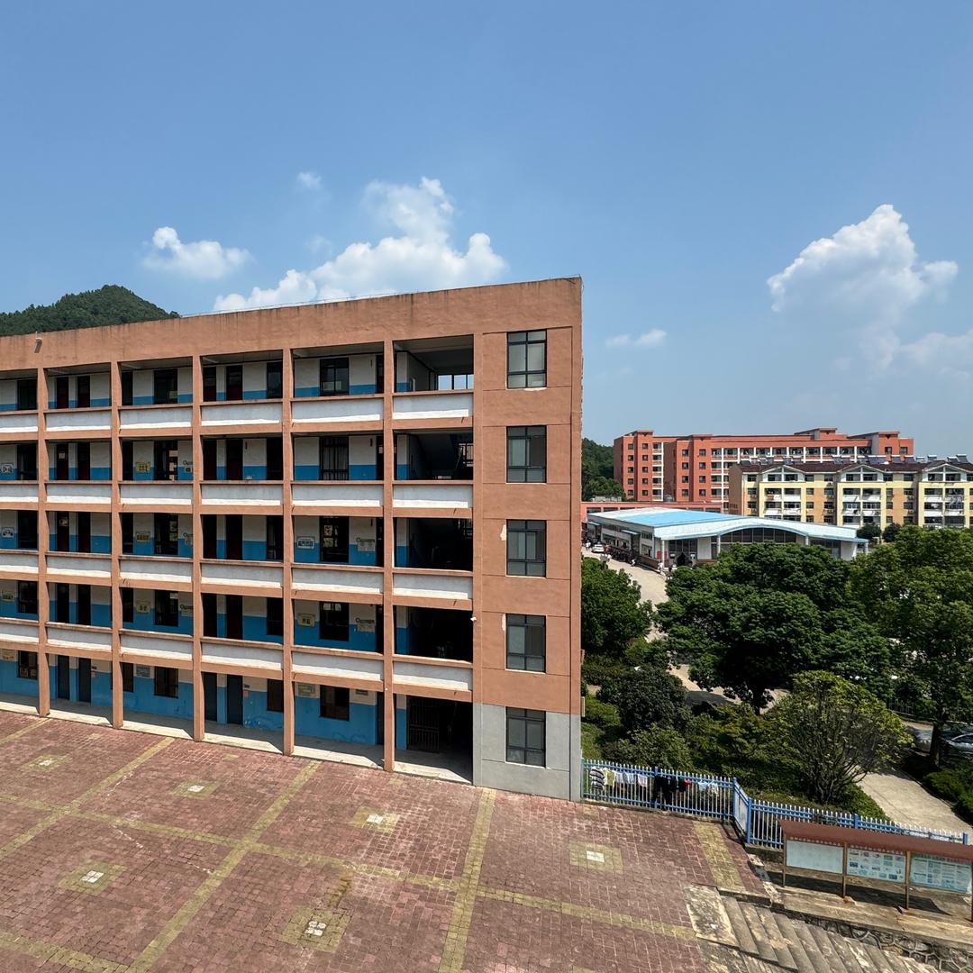 枞阳县振阳公学初小部
